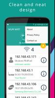 Who Use My WiFi? 📱 Network Tool syot layar 1