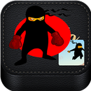 ninja for speed APK