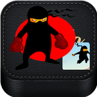 ninja for speed icon
