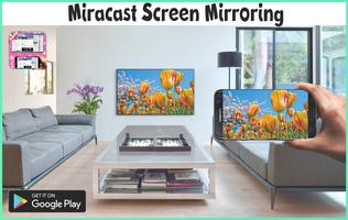 Screen Mirroring app tv capture d'écran 2