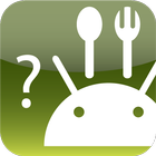 آیکون‌ Roulette Lunch Picker