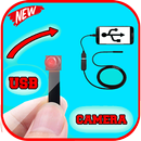 USB otg camera & endoscope android (webcam test) APK