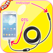 ”usb otg checker camera & endoscope app android