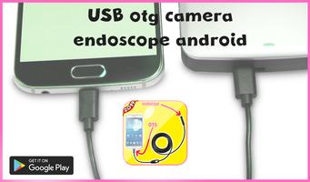 usb otg checker camera & endoscope app android capture d'écran 2