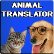 ”Simulator of animal translator