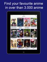 Anime TV - Watch HD anime free! capture d'écran 3