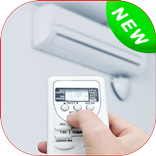 Air Conditioner Remote Control