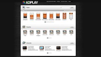 ADPLAY скриншот 7