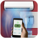 AC remote controller prank APK
