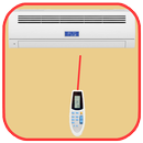 Super AC Remote Control 2017 APK