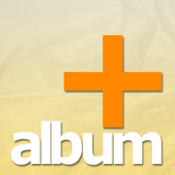 Album Plus icon