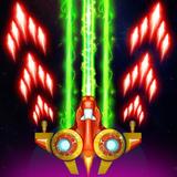 Galaxy Shooter - Squadron Strike ícone