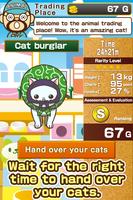 Cat Cafe ~ Raise Your Cats ~ স্ক্রিনশট 3