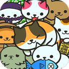 Bokuto Nyanko:Kittie Collector иконка