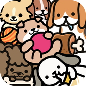Boku to Wanko:Doggie Collector アイコン