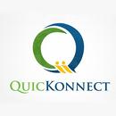 Quickonnect (QK) aplikacja