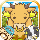 Cow Farm~Let's enjoy breeding~ آئیکن