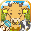 Cow Farm~Let's enjoy breeding~ aplikacja