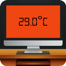 Thermometer for ambient temper APK