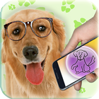Translate to dog's language pr آئیکن