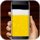 Bir di dalam ponsel APK