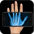 X-Ray body scan (prank) ไอคอน