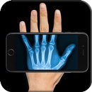 X-Ray body scan (prank) APK