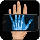 X-Ray body scan (prank) icon