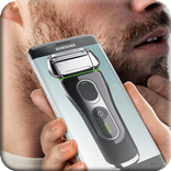 Precise shaver