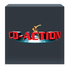 CD-Action EXPO Zeichen