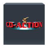 CD-Action EXPO アイコン