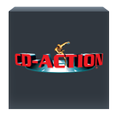 CD-Action EXPO aplikacja