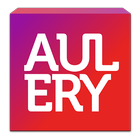 Aulery 2014 icône