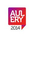 Aulery 2014 海报
