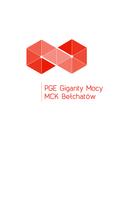 PGE Giganty Mocy poster