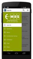 E-MRS Meetings Ekran Görüntüsü 2