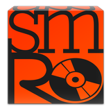 SMRO أيقونة