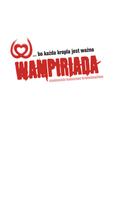Wampiriada poster