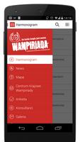 Wampiriada screenshot 1