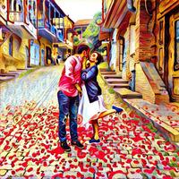 Prisma photos স্ক্রিনশট 2