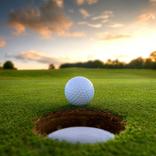 Mini Golf SpaceGolf Game