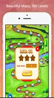 Noah Toy Blast Matching Game Screenshot 1