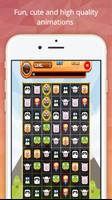 Noah Toy Blast Matching Game 截图 2