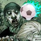 Football Zombie biểu tượng