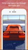 برنامه‌نما Ultimate Traffic Racer عکس از صفحه