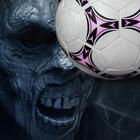 آیکون‌ Zombie Soccer Ultimate