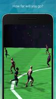 برنامه‌نما Zombie Soccer Ultimate عکس از صفحه