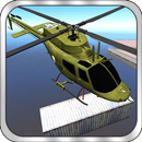 US Army Helicopter Transporter Simulator 3D APK