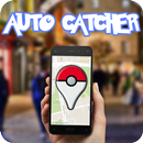 Auto catcher for Pokemon GO APK