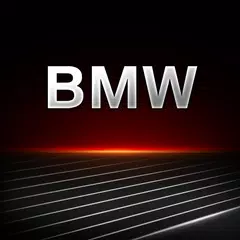 Скачать My BMW Remote APK